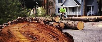 Best Storm Damage Tree Cleanup  in Anchorage, KY